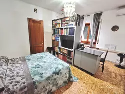 Ferienwohnung Im Herzen von Rom freefastwifi in Municipio Roma VIII - 2 Personen, Hund erlaubt