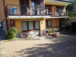 Ferienwohnung Gemütliche Wohnung für 4 Personen in Malcesine - 2 Personen, Hund nicht erlaubt