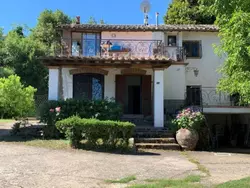 Ferienwohnung Villa Garden am See in Bracciano - 4 Personen, Hund nicht erlaubt
