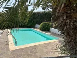 Bild zur gratis inserierten Ferienwohnung Villa Camilla.