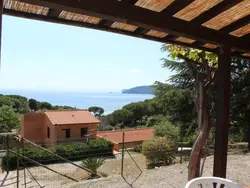 Bild zur gratis inserierten Ferienwohnung Villa Oleandro.