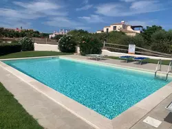 Bild zur gratis inserierten Ferienwohnung Wohnung 'Casa La Pavoncella.