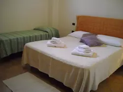 Bild zur gratis inserierten Ferienwohnung Manna Hof.