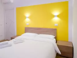 Ferienwohnung ZimmerWohnung - Casa B in Municipio Roma VII - 3 Personen, Hund nicht erlaubt