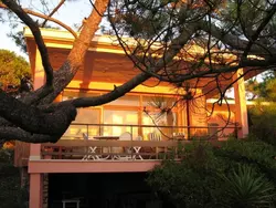 Bild zur gratis inserierten Ferienwohnung Villa Giacaranda.