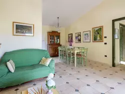 Bild zur gratis inserierten Ferienwohnung Haus der Oliven.