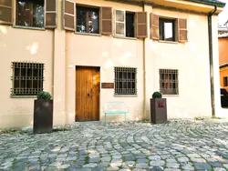 Ferienhaus "Domus Galla Placidia in Ravenna - 8 Personen, Hund nicht erlaubt