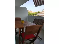 Ferienwohnung mit privater Terrasse in San Benedetto del Tronto - 4 Personen, Hund erlaubt