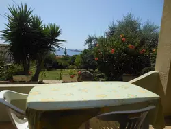 Bild zur gratis inserierten Ferienwohnung in Santa Maria Navarrese.