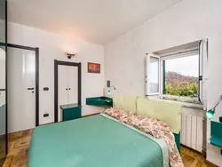 Bild zur gratis inserierten Ferienwohnung 5 Terre Free Shuttle Villa Maremontii mit Pool.