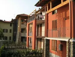 Bild zur gratis inserierten Ferienwohnung Casa Marck.