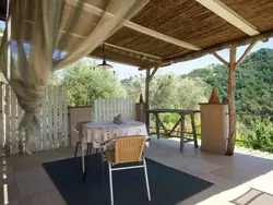 Bild zur gratis inserierten Ferienwohnung Artist's hill.