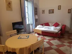 Bild zur gratis inserierten Ferienwohnung Ca di Ni - Studio.