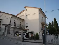 Bild zur gratis inserierten Ferienwohnung mit Bergblick.