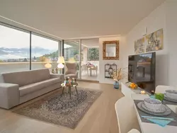 Bild zur gratis inserierten Ferienwohnung Fewo mit Wellness-Einrichtung.