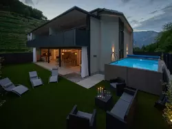 Bild zur gratis inserierten Ferienwohnung Garden & Wellness - LeVigne.