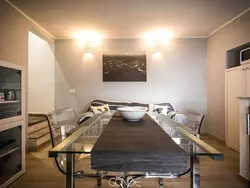 Bild zur gratis inserierten Ferienwohnung La Casetta Rosa.