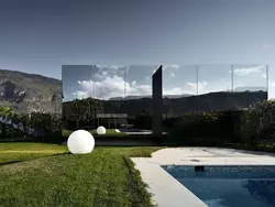 Bild zur gratis inserierten Ferienwohnung Mirror House Nord.