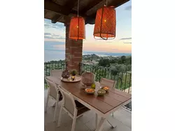 Bild zur gratis inserierten Ferienwohnung Seeblick Casa Franka.