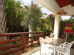 Bild zur gratis inserierten Ferienwohnung La Perla 10.