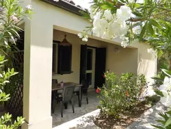 Bild zur gratis inserierten Ferienwohnung La Perla 8.