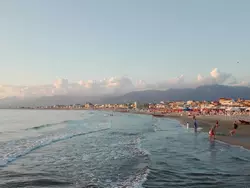 Ferienhaus Toskana151 in Viareggio - 4 Personen, Hund nicht erlaubt