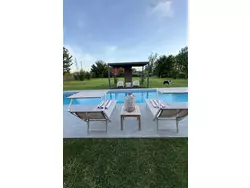 Bild zur gratis inserierten Ferienwohnung Toskana165.