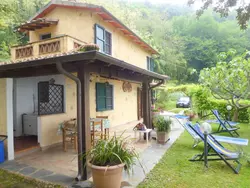 Bild zur gratis inserierten Ferienwohnung Toskana10.