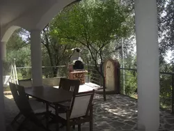 Bild zur gratis inserierten Ferienwohnung Strandnahe Wohnung in Pisciotta mit Grill.