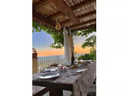 Bild zur gratis inserierten Ferienwohnung Toskana137.