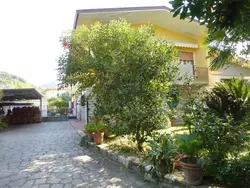 Bild zur gratis inserierten Ferienwohnung Casa Luisita.