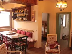 Bild zur gratis inserierten Ferienwohnung Annas Haus im Dolomiten-Nationalpark.