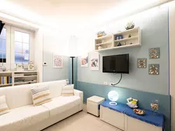 Bild zur gratis inserierten Ferienwohnung Wohnung 'Casa Pervinca' in der Nähe des Strandes.