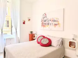 Bild zur gratis inserierten Ferienwohnung Roman Haven.