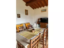 Bild zur gratis inserierten Ferienwohnung Wohnsitz Lucignano Sara.