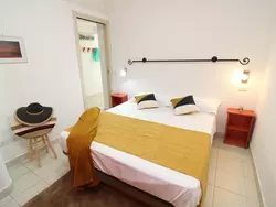 Bild zur gratis inserierten Ferienwohnung Alba Wohnung.