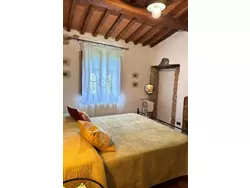 Bild zur gratis inserierten Ferienwohnung Wohnsitz Lucignano Paola.