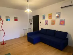 Ferienwohnung 'Villa Nicola in Municipio Roma XIII - 5 Personen, Hund erlaubt