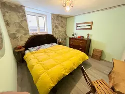 Bild zur gratis inserierten Ferienwohnung Sorriso Lächeln.