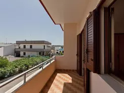 Bild zur gratis inserierten Ferienwohnung Helle Wohnung in Santa Maria al Bagno.