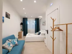 Bild zur gratis inserierten Ferienwohnung Bei Tante Gina.