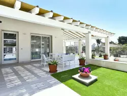 Bild zur gratis inserierten Ferienwohnung 'Villette Orsa Maggiore.