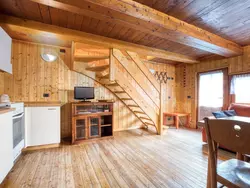 Bild zur gratis inserierten Ferienwohnung Wohnung im Dorfzentrum Ronco 3.