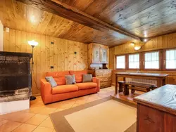 Bild zur gratis inserierten Ferienwohnung Chalet "Borgo Walser Testa 3".