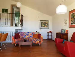 Ferienwohnung Su Niu Crobu in Quartu Sant'Aleni/Quartu Sant'Elena - 4 Personen, Hund nicht erlaubt