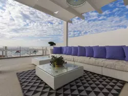 Bild zur gratis inserierten Ferienwohnung Villa Partenope Marina Strand Resort.