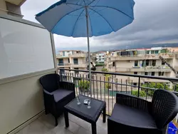 Bild zur gratis inserierten Ferienwohnung Wohnung 'Suite Etna' in Strandnähe.