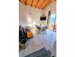 Ferienwohnung "Rest and View apartment", ein Familienurlaub in Vercana - 4 Personen, Hund erlaubt