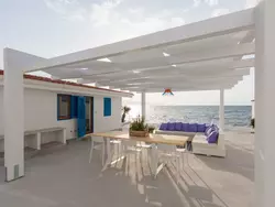 Bild zur gratis inserierten Ferienwohnung Villa Loreley Marina Beach Resort.