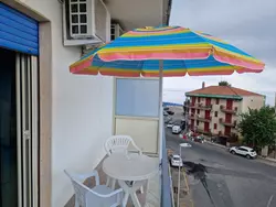 Ferienwohnung Sunset Suite - romantische Atmosphäre mit Meerblick in Mascali - 6 Personen, Hund nicht erlaubt